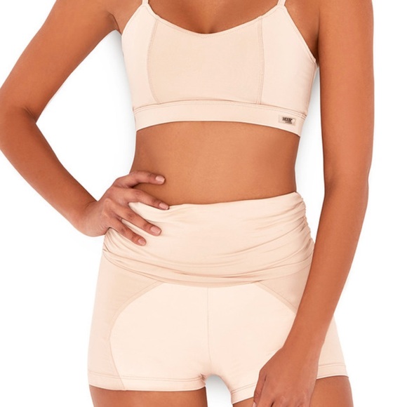 HOUSE OF CB GYM CO-ORD - Picture 1 of 5